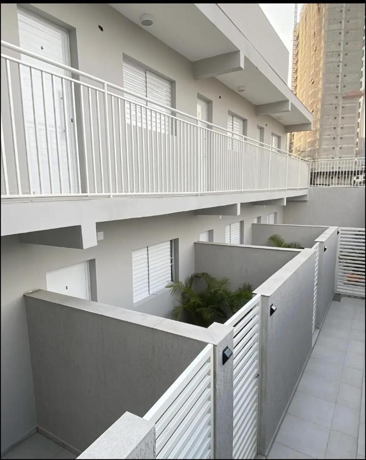 Novo Studio Industrial São Paulo Exterior foto